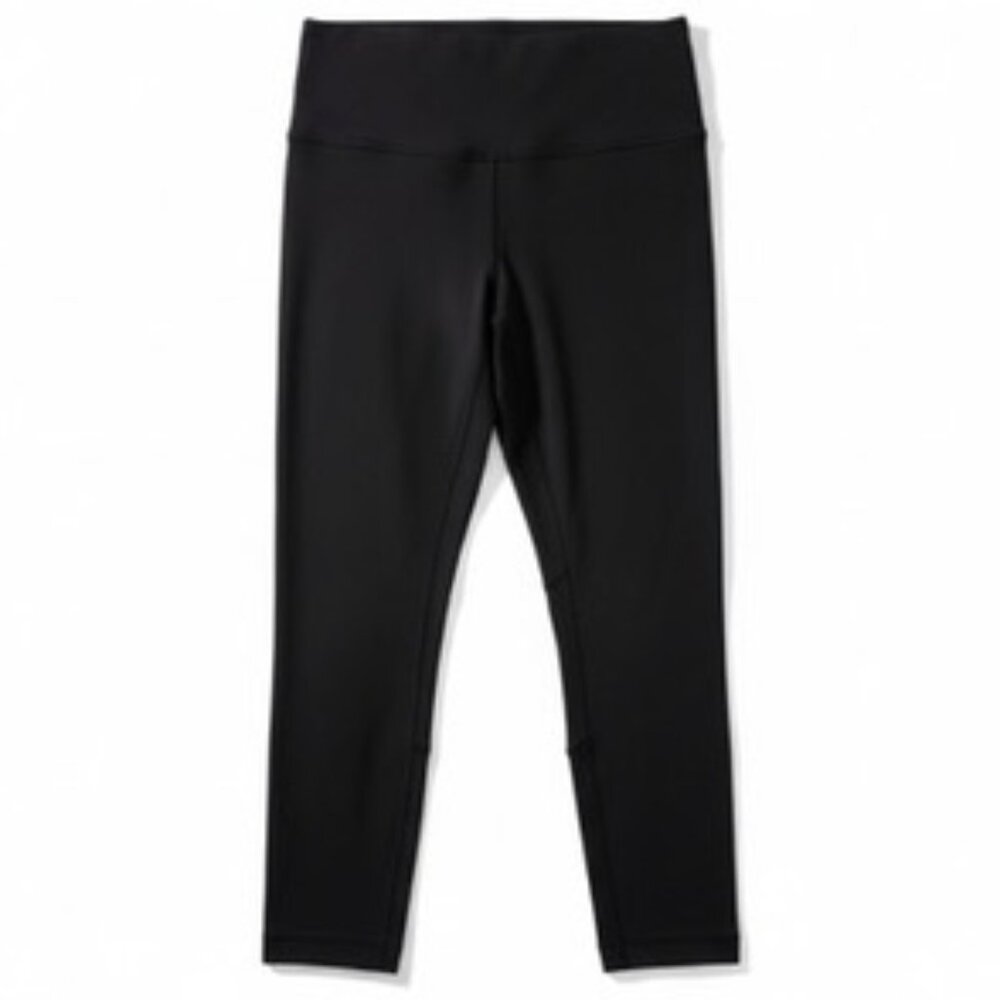 lululemon Align No Line™ High-Rise Pant 25” Size Medium Missing Tag